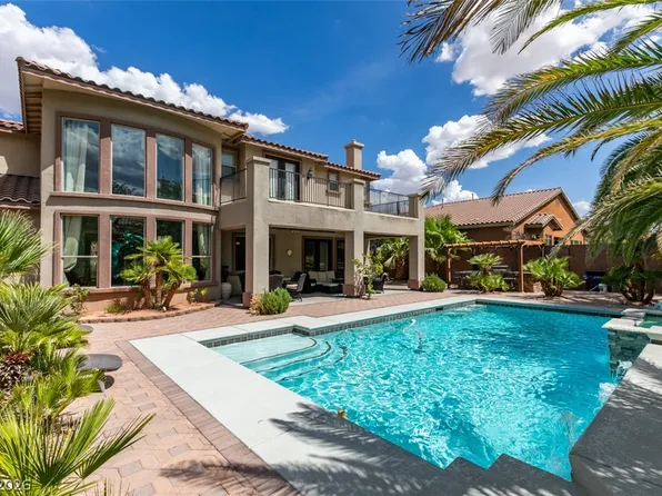 9535 Bella Citta St, Las Vegas, NV 89178