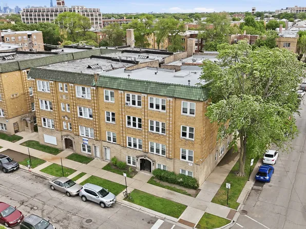 4057-59 W School