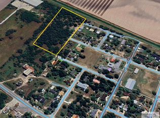 0 Brown Ave, Los Indios, TX 78567