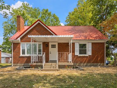 649 Saint Anthony Dr, Lexington, KY, 40505