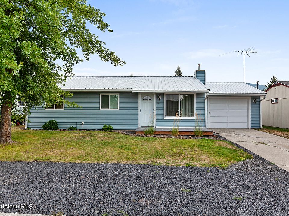 1612 E 2nd Ave, Post Falls, ID 83854 | MLS #23-7621 | Zillow