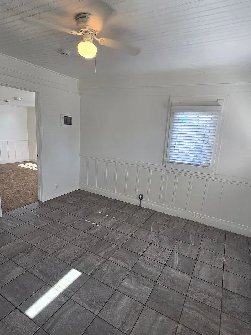 Charming 1BD/1BA Normal Heights Home w/ SOLAR and Private Fenced Yard — Photo 4