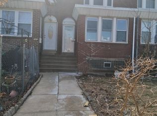 1408 Kerper St, Philadelphia, PA 19111