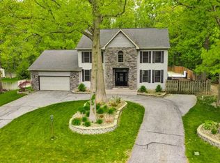 5125 W Concord Dr, La Porte, IN