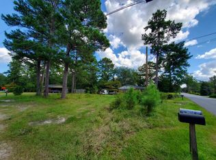 Brunson St, Manning, SC 29102