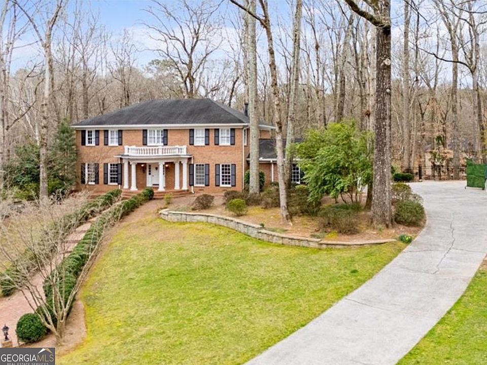 2nd image of 755 River Gate Dr