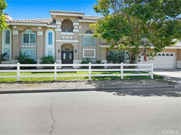 1120 Cherokee Ct, San Dimas, CA 91773