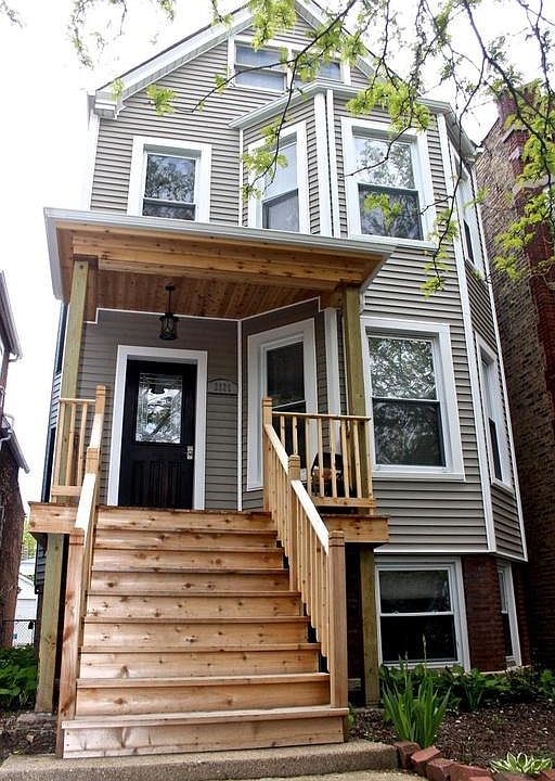 1st image of 3131 N Central Park Ave #2