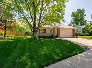 4874 S Estes Way, Denver, CO 80123