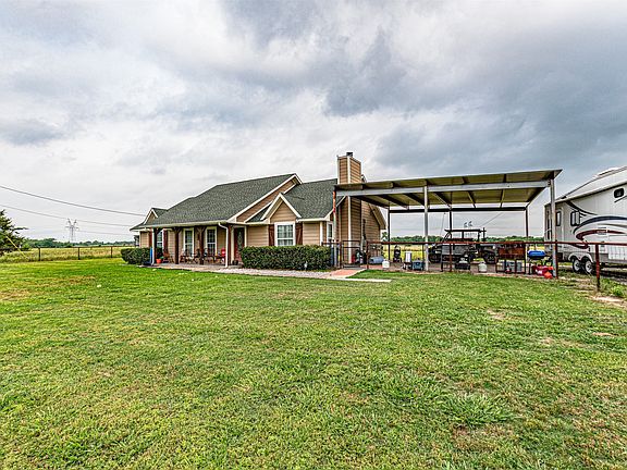 2nd image of 5538 County Road 3214