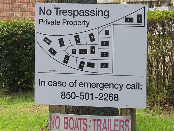 3rd image of 2201 Scenic Hwy APT B6