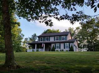 700 Cambridge Rd, Blacksburg, VA 24060