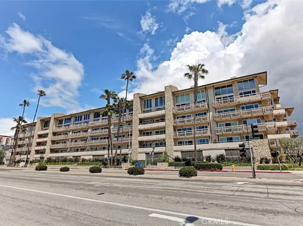 230 S Catalina Ave APT 416, Redondo Beach, CA 90277