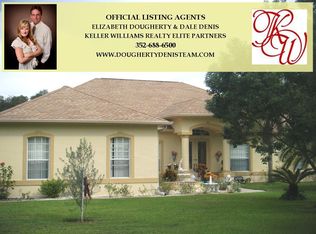 10650 Horizon Dr, Spring Hill, FL 34608