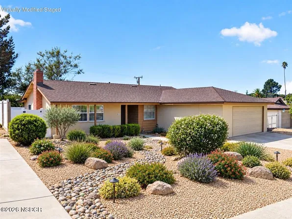 4010 Sirius Ave, Lompoc, CA 93436
