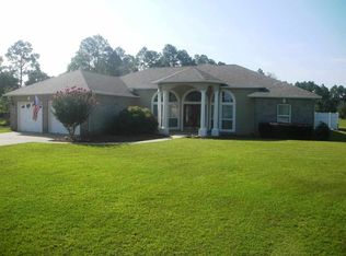 1809 Tillman Ln, Pensacola, FL 32526