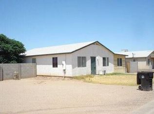 410 W 14th St, Eloy, AZ 85131