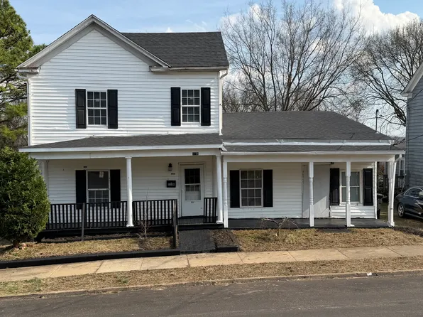 1108 Wyllie Ave, Danville, VA 24540