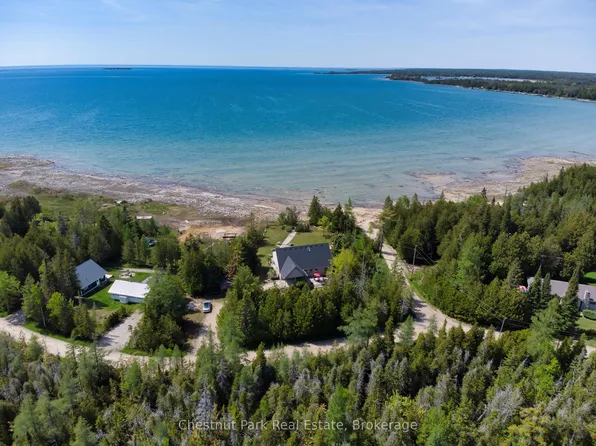 36 Cedar Dr, South Bruce Peninsula, ON N0H 2T0
