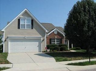 5517 Alafia Ct, Raleigh, NC 27616