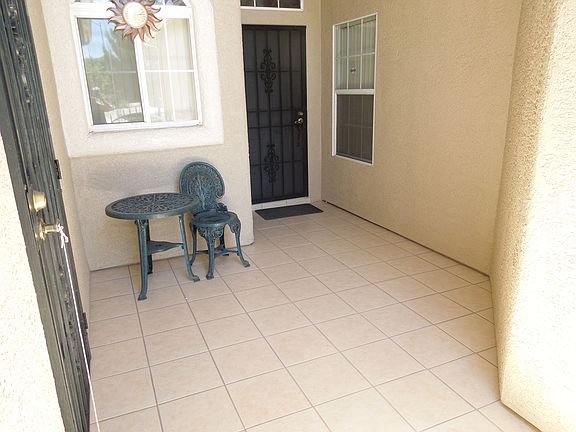 Court yard Porcelain Tile flooring