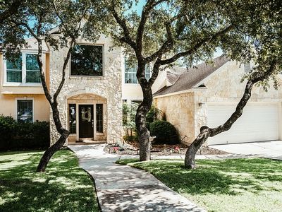 70 Bighorn Cyn, San Antonio, TX, 78258