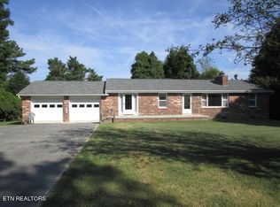 8129 Monday Rd, Corryton, TN 37721