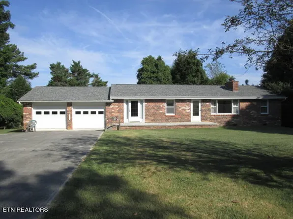 8129 Monday Rd, Corryton, TN 37721