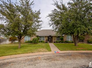 3610 Lantana Ct, San Angelo, TX 76904