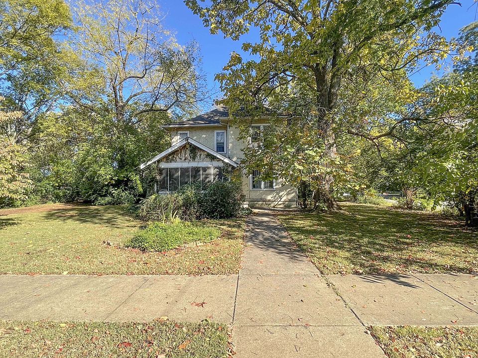 832 N Spring St, Murfreesboro, TN 37130 | Zillow