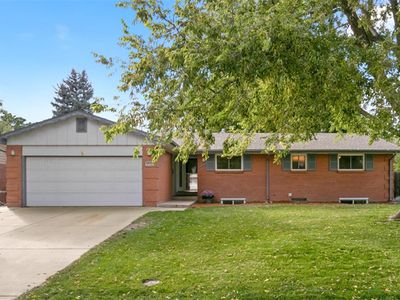 3059 S Gray St, Denver, CO, 80227