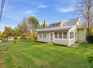 586 Ragers Hill Rd, South Fork, PA 15956