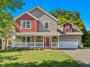3915 Zane Ave N, Robbinsdale, MN 55422