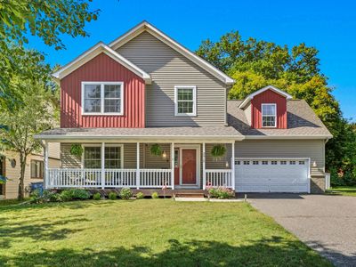3915 Zane Ave N, Robbinsdale, MN, 55422