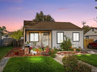 1381 Kenton Street, Aurora, CO 80010