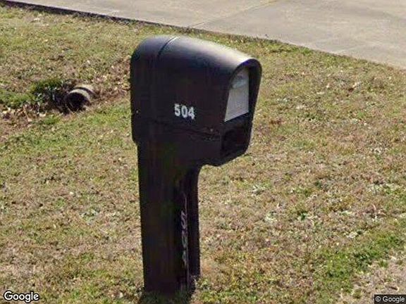 Exterior Address Verification