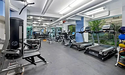 Rented by Compass