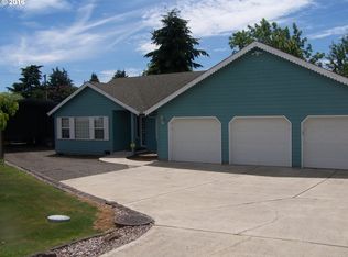 9502 NW 14th Ave, Vancouver, WA