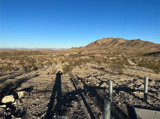 59850 Sunflower Dr, Yucca Valley, CA 92284