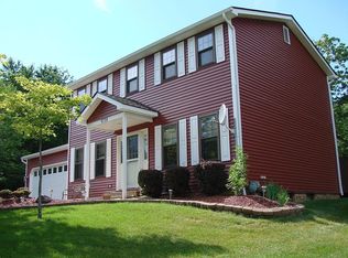 6720 Rowley Blvd, Waterford, MI 48329