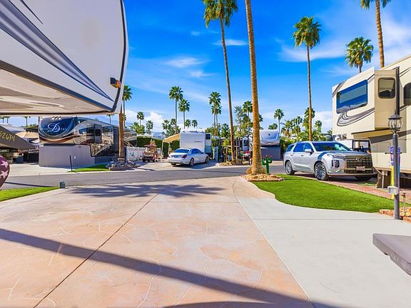 4th image of 69411 Ramon Rd #722