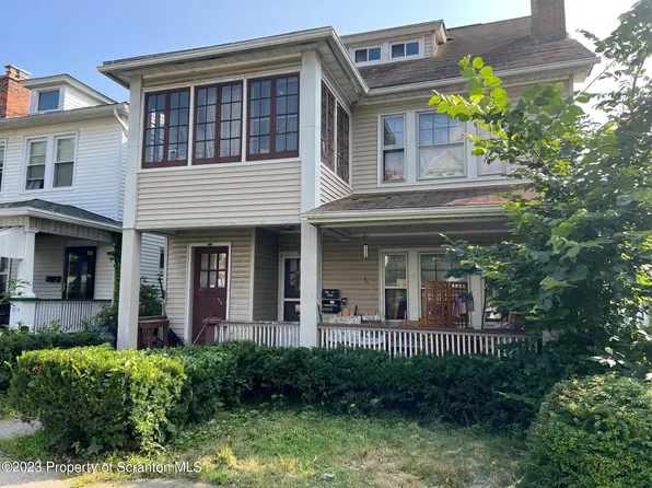 1610 Pine St #1612, Scranton, PA 18510