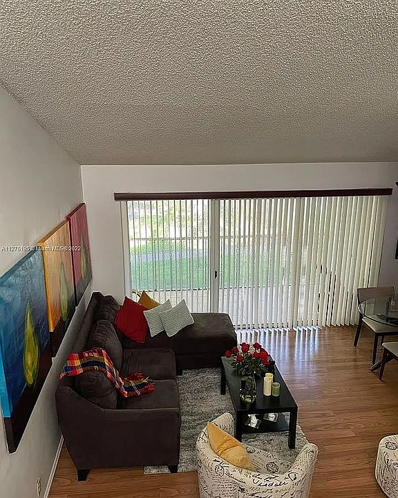 Main Area