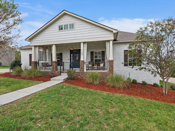 1124 Princeton Hills Dr, Nolensville, TN 37135