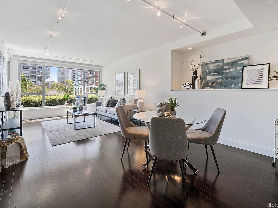 1st image of 239 Brannan St Unit 3G