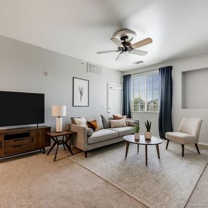 2672 S Cathay Way Bldg 7 #304, Aurora, CO, 80013