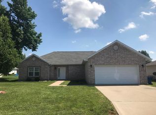 1526 Lucas Dr, Webb City, MO 64870