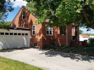 415 E 12th St, North Platte, NE 69101