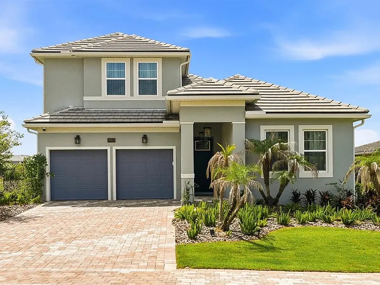16312 Volterra Point — Photo 1