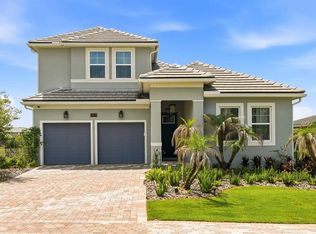 16312 Volterra Point, Montverde, FL 34756